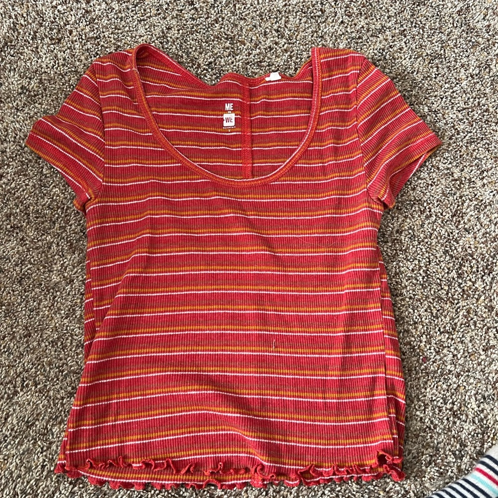 Pacsun shirt